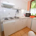 Apartment & Jáchymov