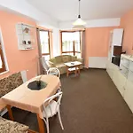 Apartment & *