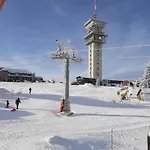 Apartment & Jáchymov