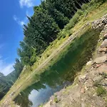 & Lägenhet Jáchymov