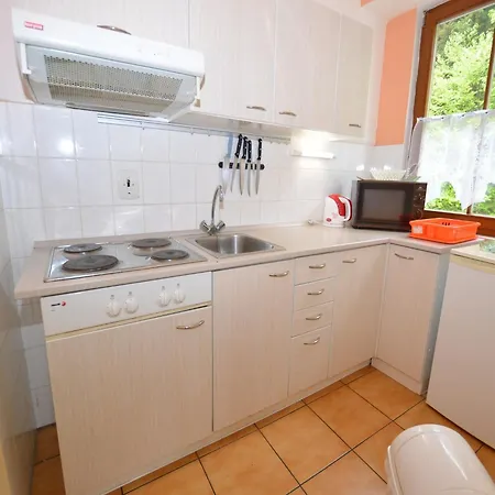 Appartement & Jáchymov